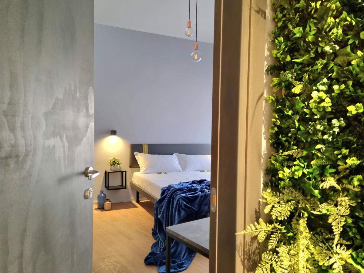 Residenza Gramsci Hotel Matera Exterior foto
