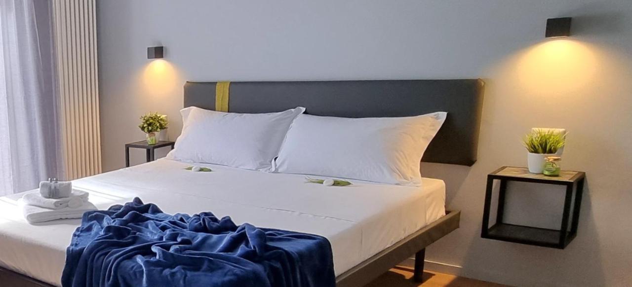 Residenza Gramsci Hotel Matera Exterior foto