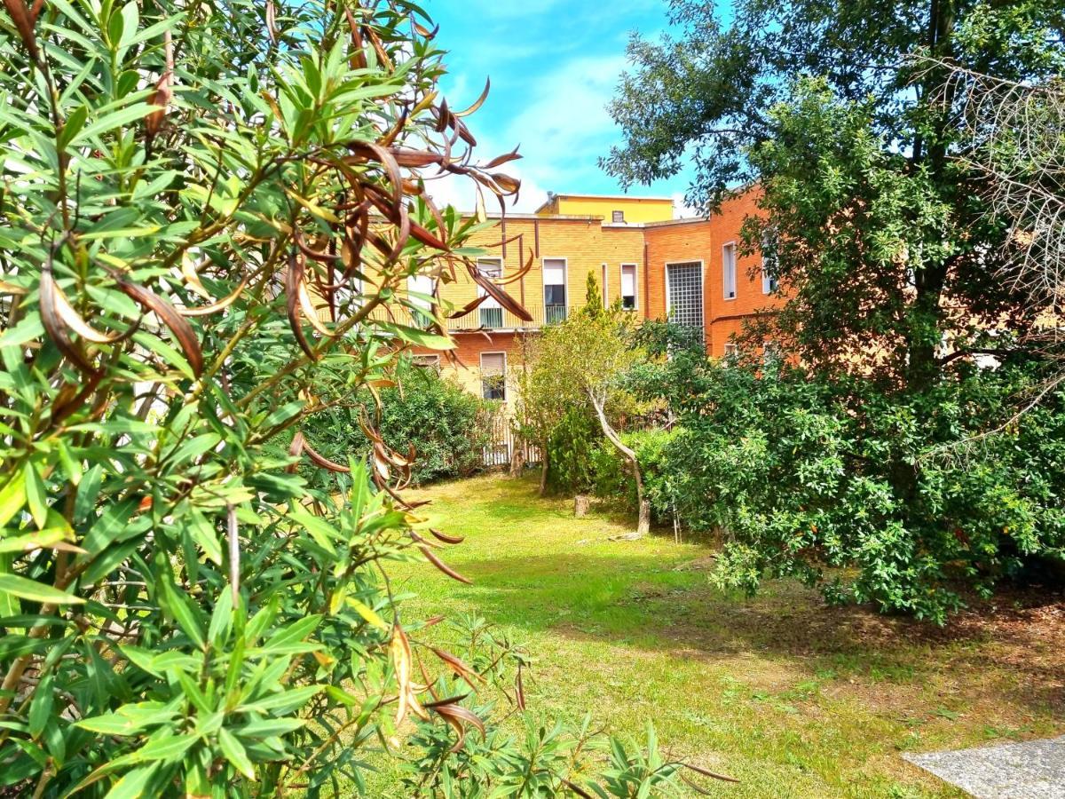 Residenza Gramsci Hotel Matera Exterior foto